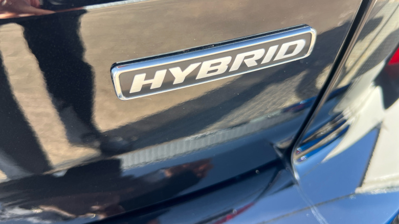 Ford Kuga 2.5 FHEV ST-Line 5dr CVT Hybrid Estate